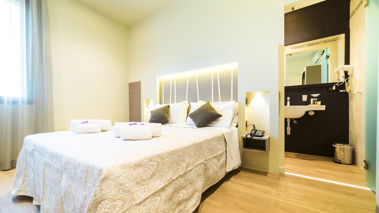 Photo of Bedroom in Musile di Piave