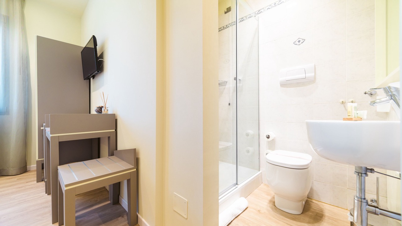 Photo of Bathroom in Musile di Piave