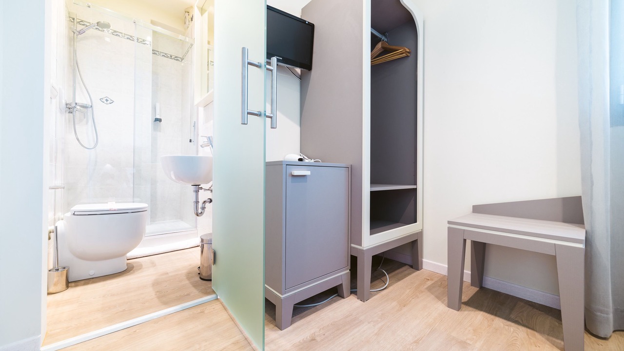 Photo of Bathroom in Musile di Piave