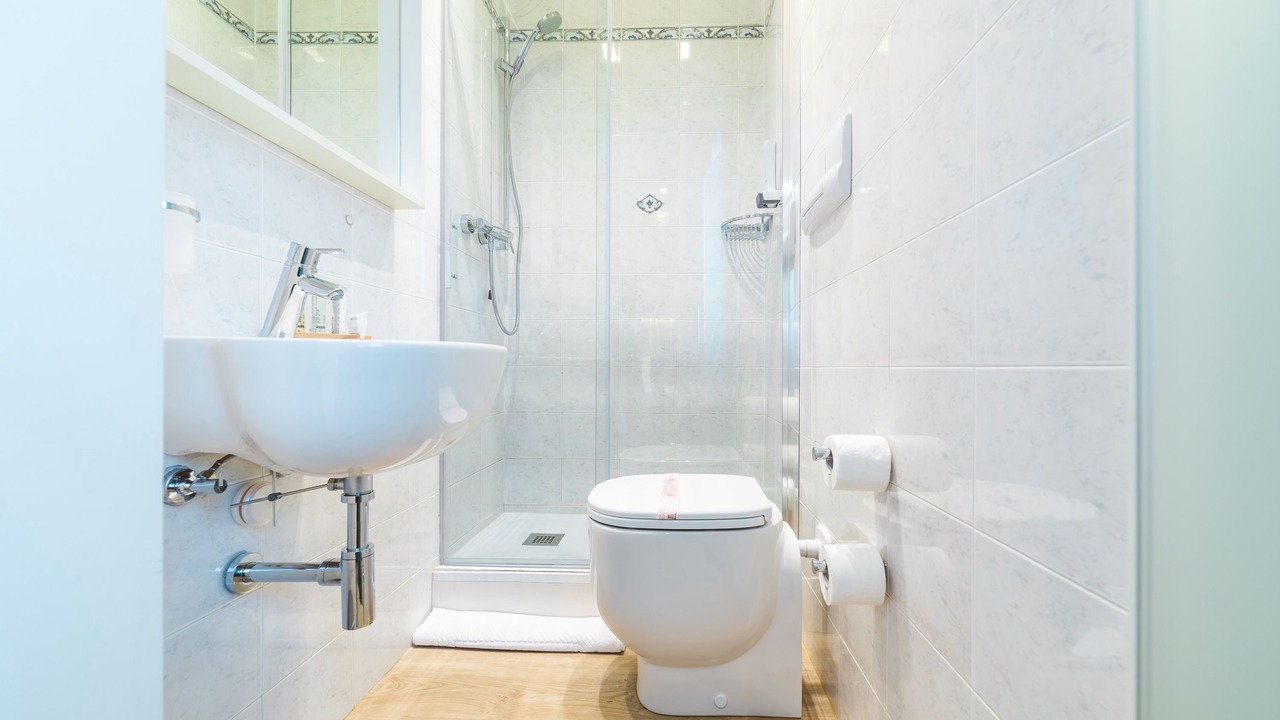 Photo of Bathroom in Musile di Piave