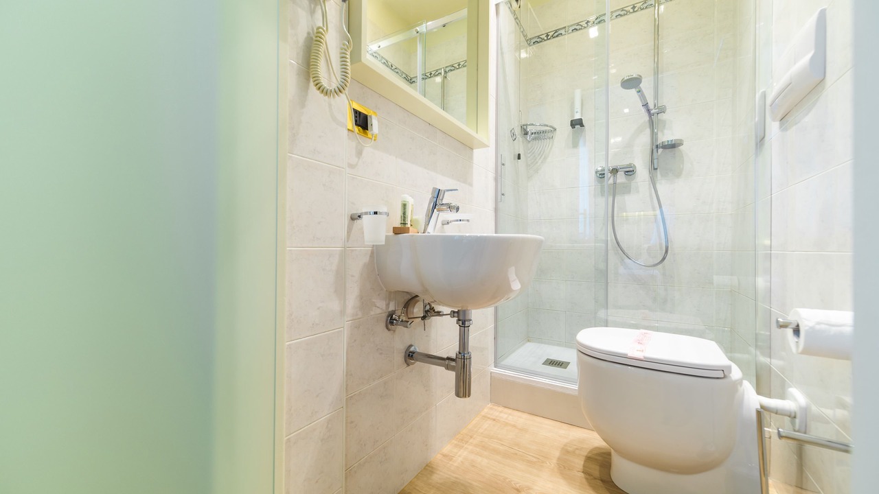 Photo of Bathroom in Musile di Piave