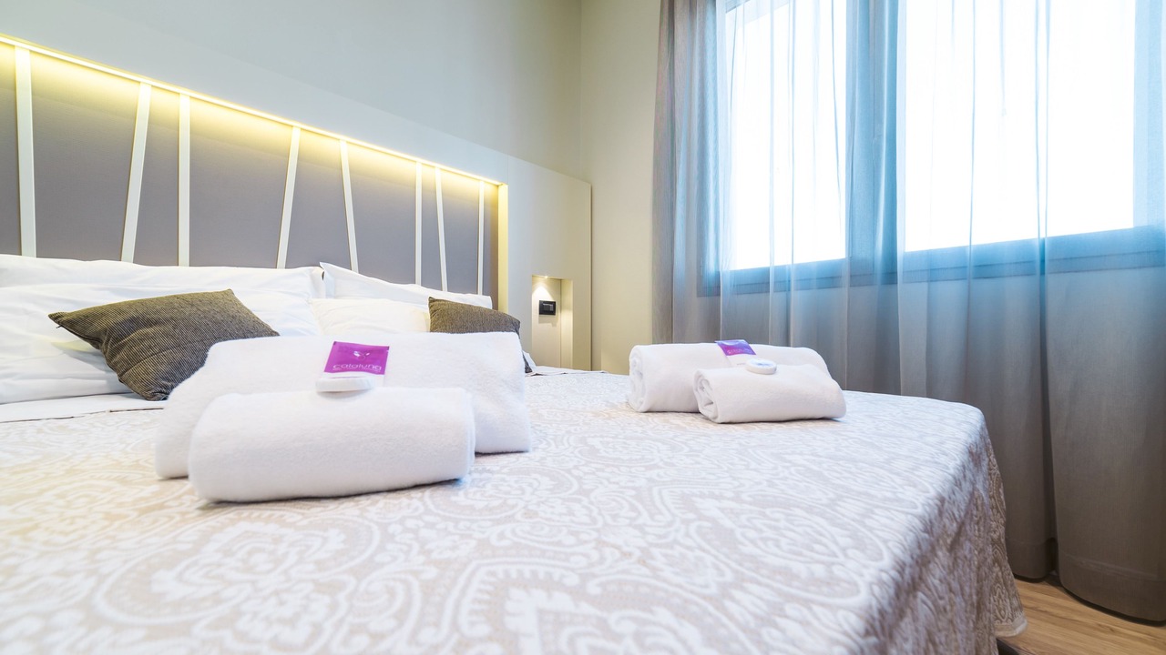 Photo of Bedroom in Musile di Piave