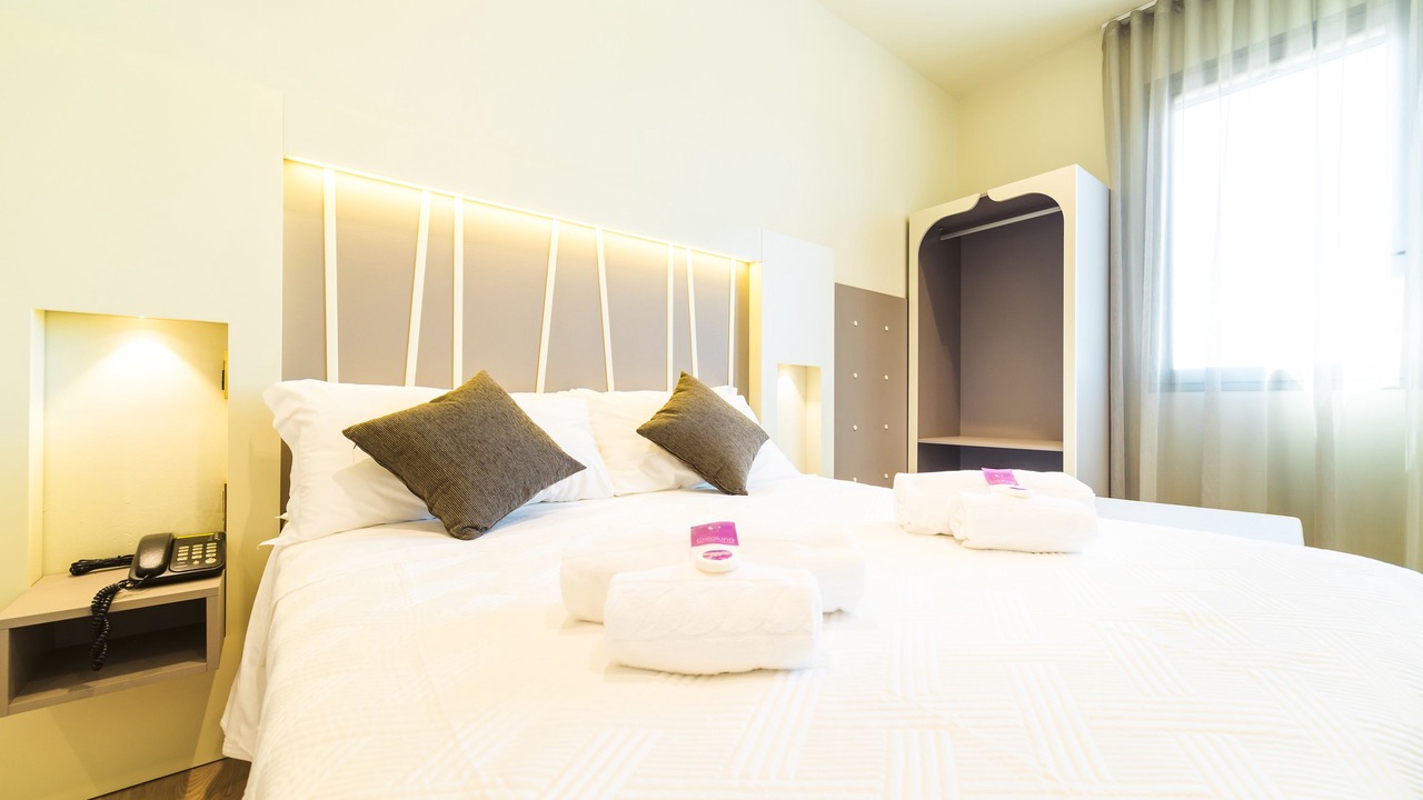 Photo of Bedroom in Musile di Piave