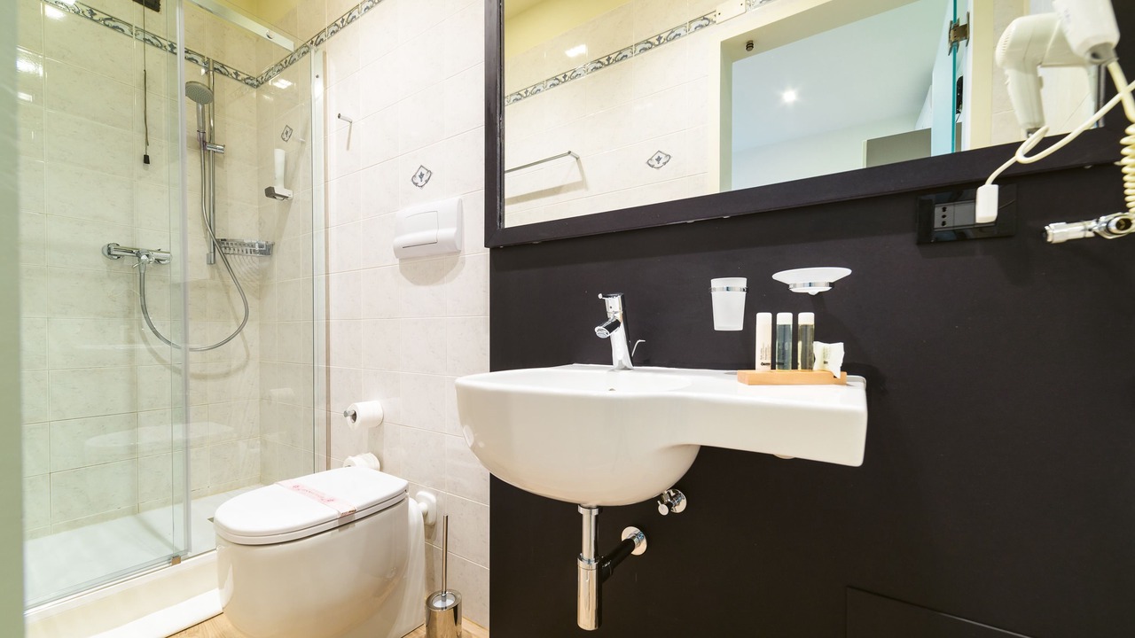 Photo of Bathroom in Musile di Piave