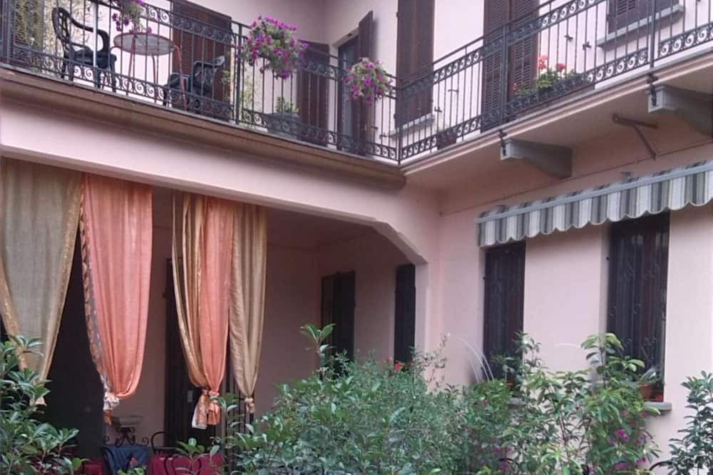 Photo of Outdoor in Buscate
