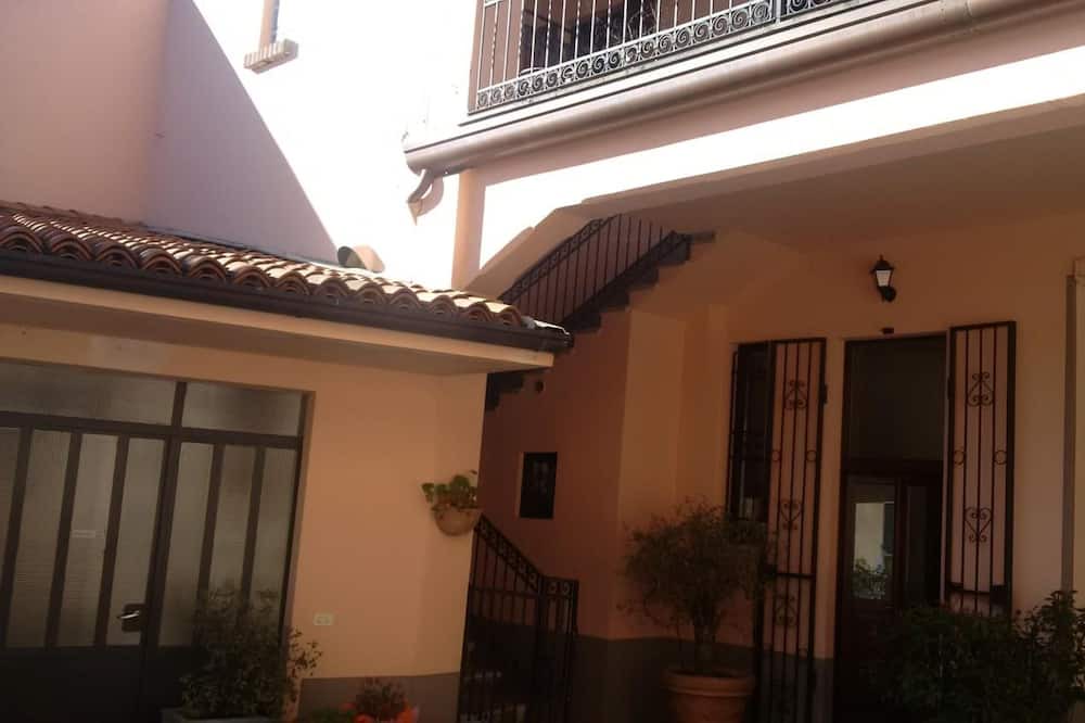 Photo of Outdoor in Buscate