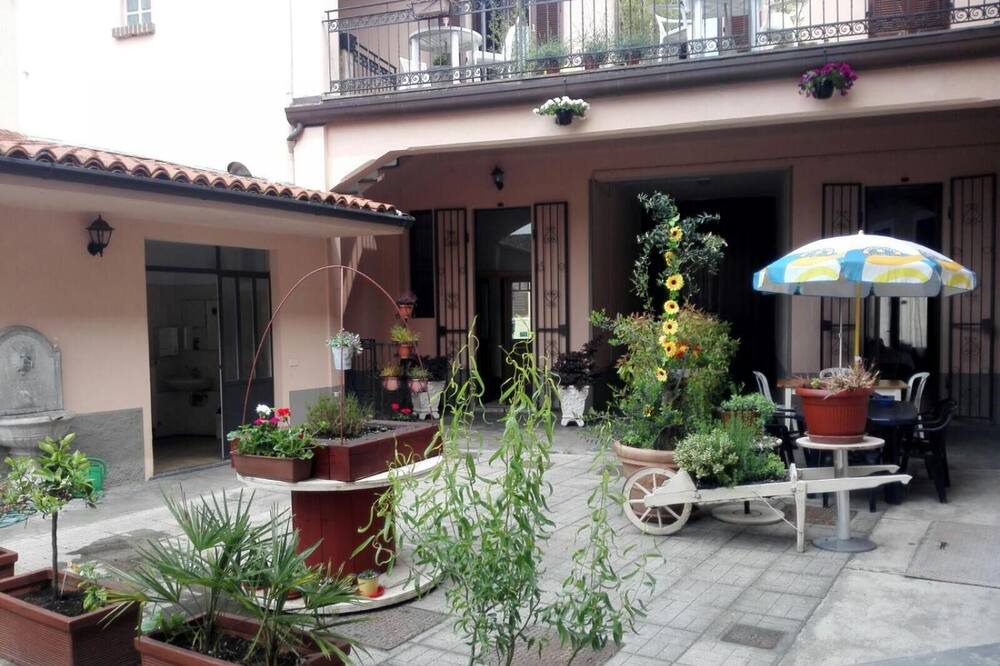 Photo of Outdoor in Buscate