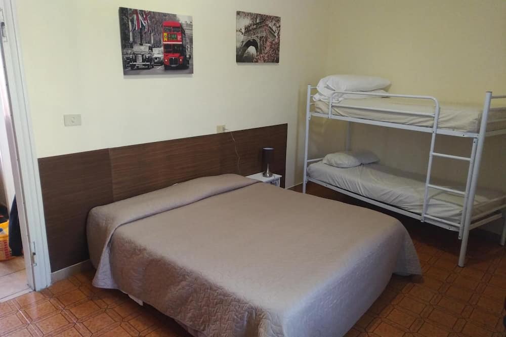 Photo of Bedroom in Buscate