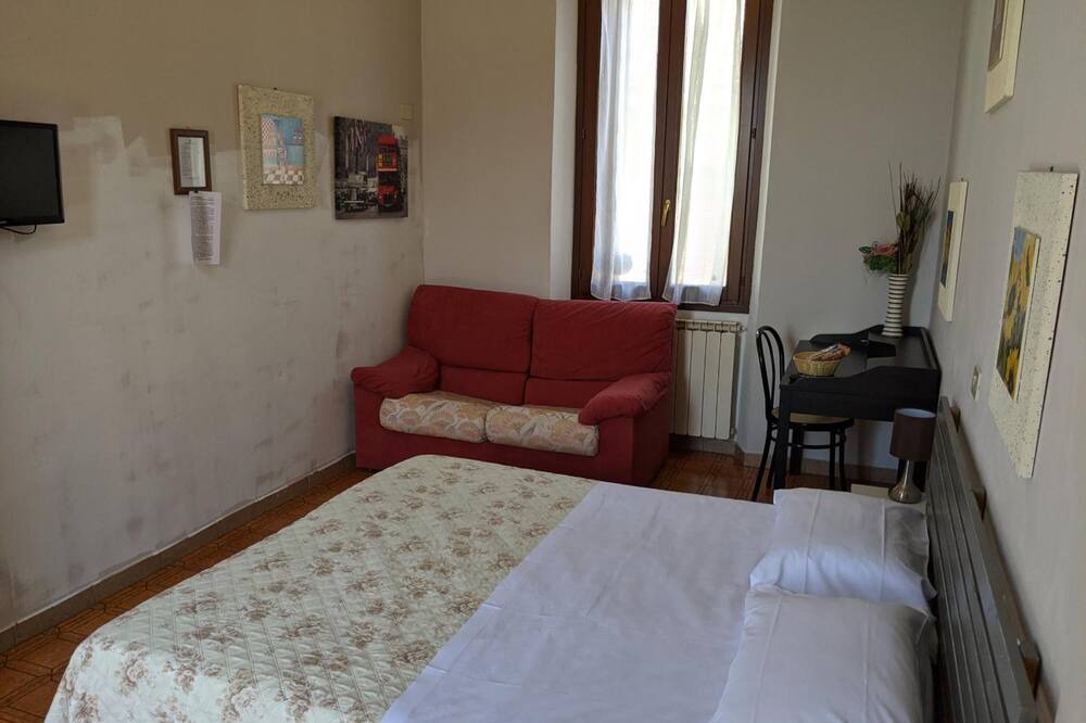 Photo of Bedroom in Buscate
