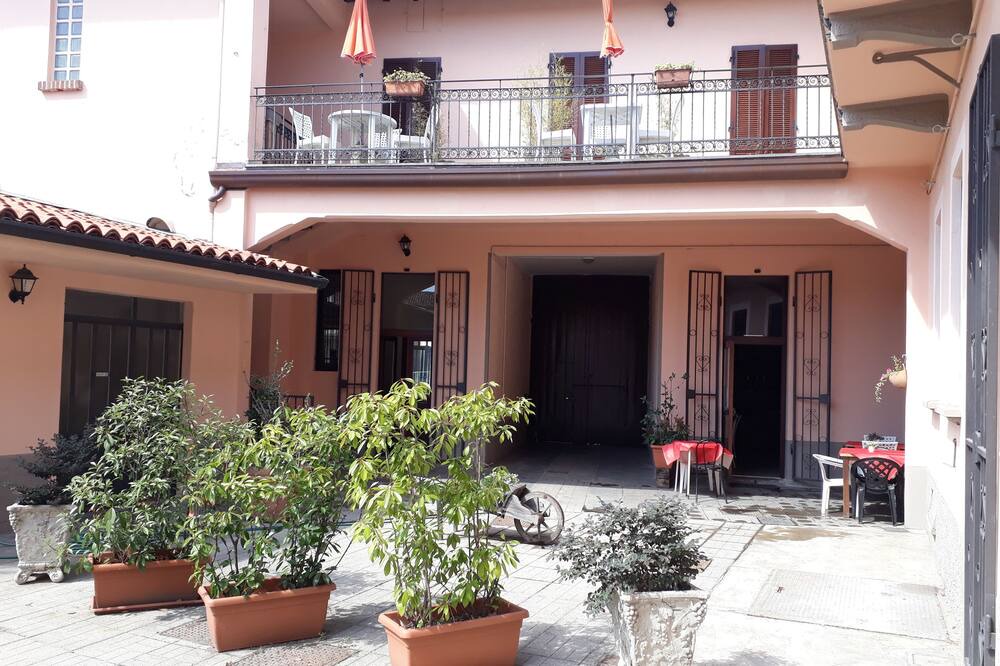 Photo of Outdoor in Buscate