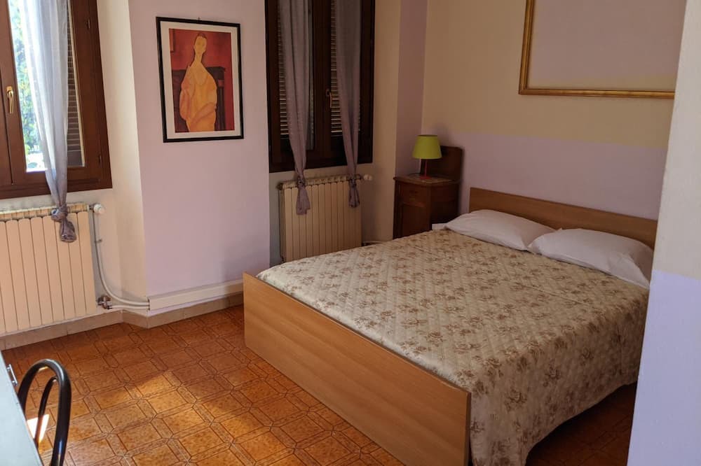 Photo of Bedroom in Buscate