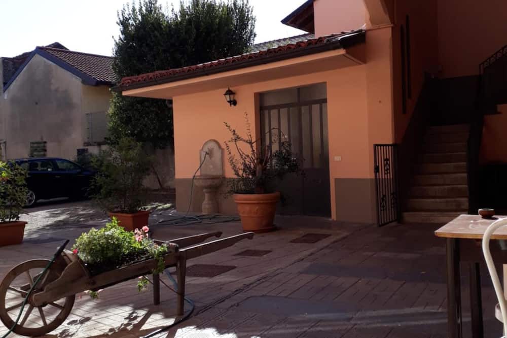 Photo of Patio Balcony in Buscate