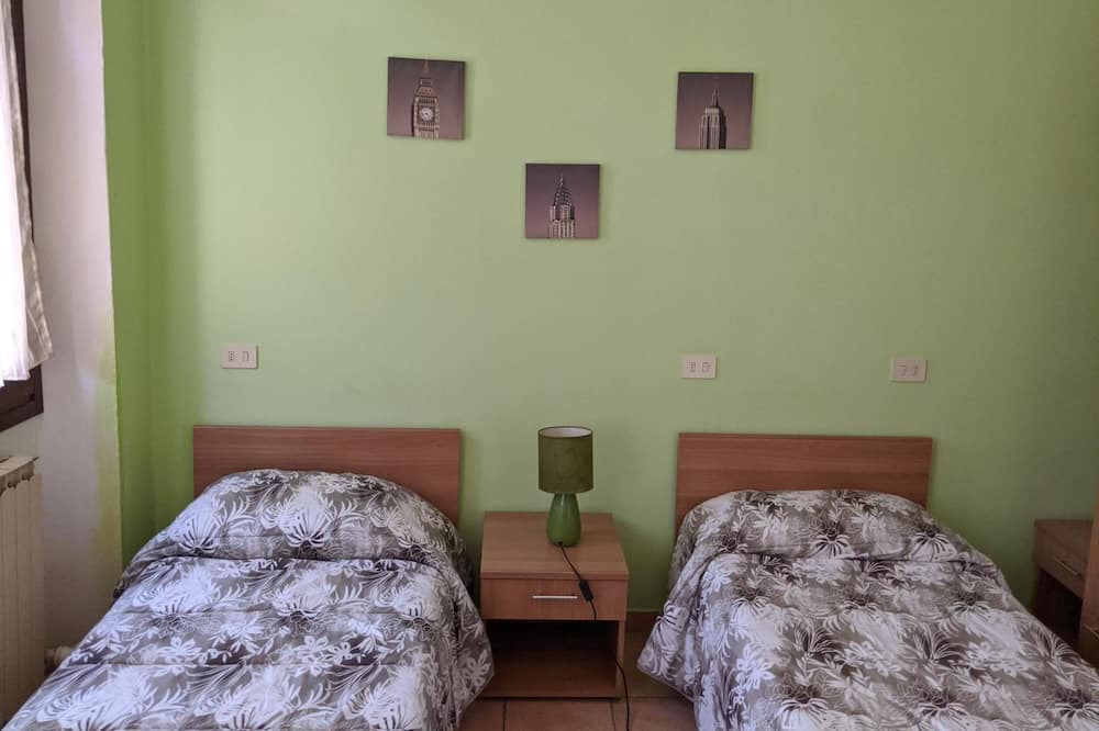 Photo of Bedroom in Buscate