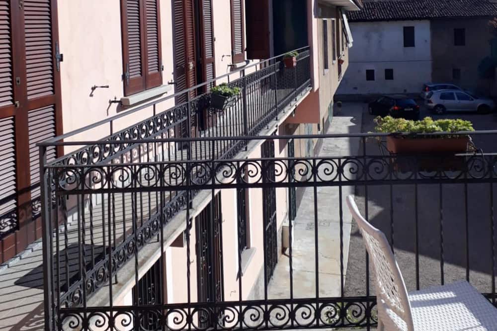 Photo of Patio Balcony in Buscate