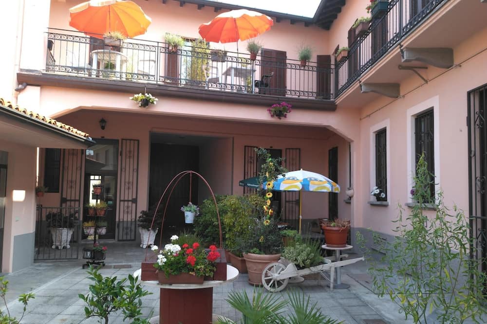 Photo of Outdoor in Buscate