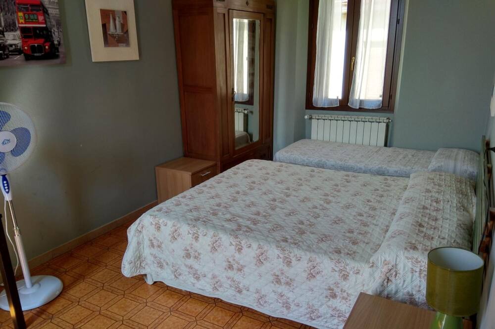 Photo of Bedroom in Buscate