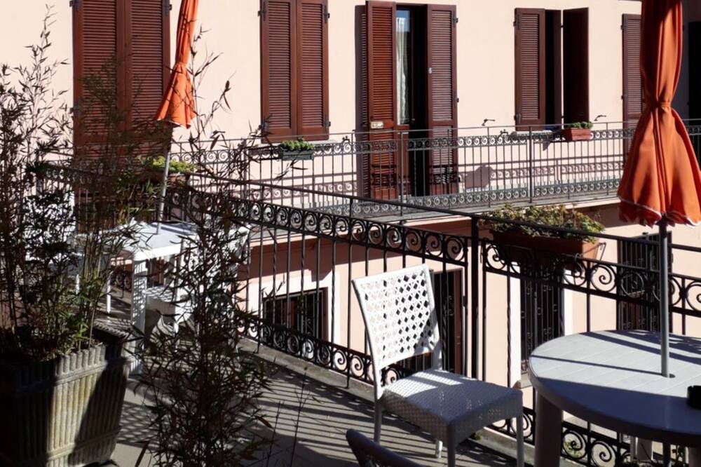 Photo of Outdoor in Buscate