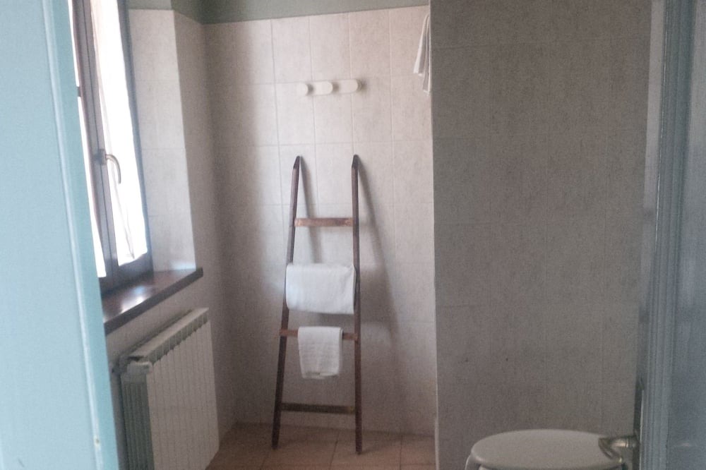 Photo of Bathroom in Buscate