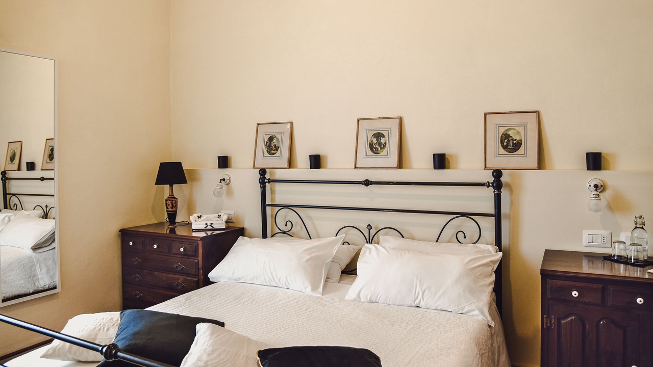 Photo of Bedroom in Loreto Aprutino