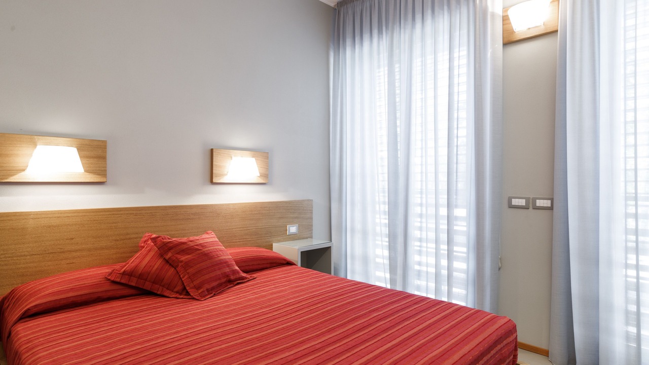 Photo of Bedroom in Poggi del Sasso