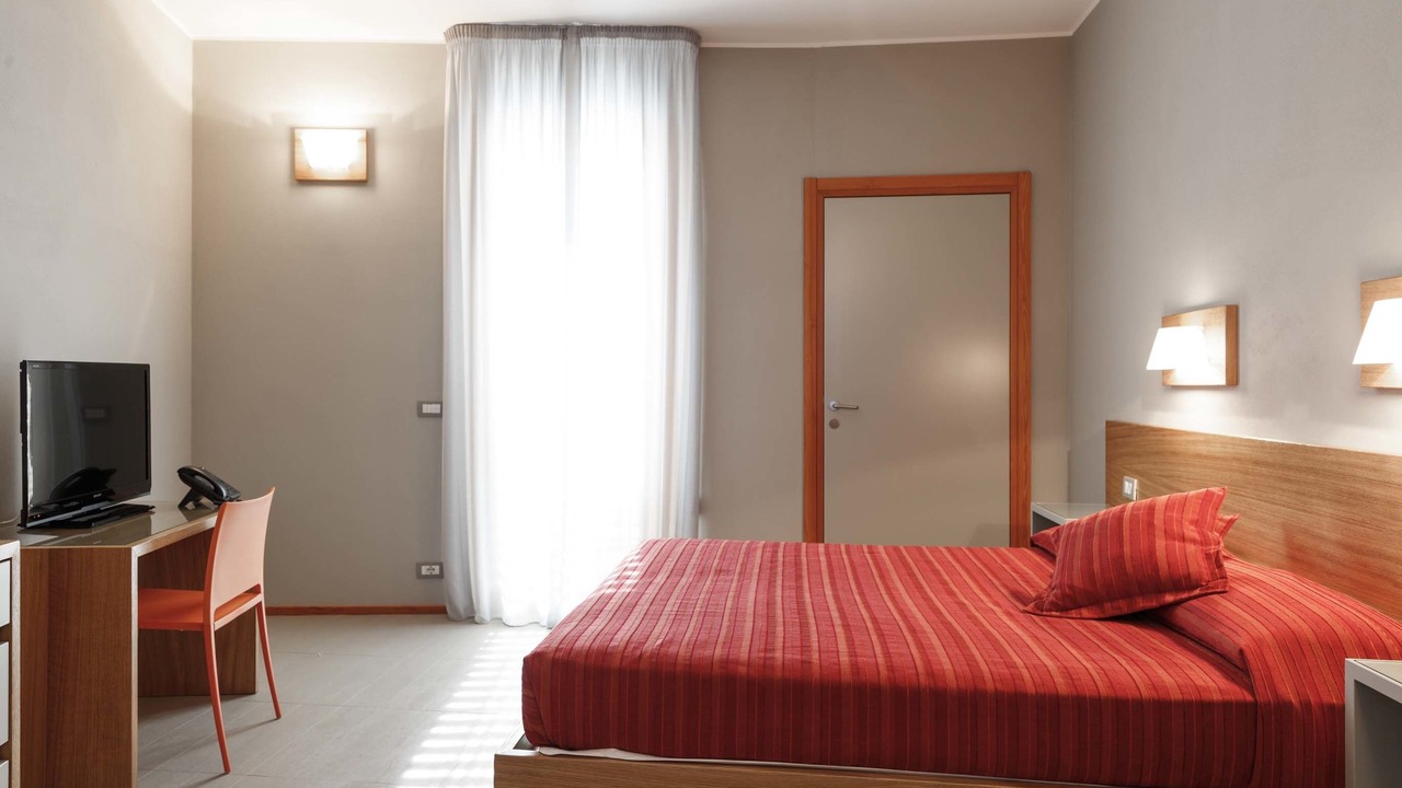 Photo of Bedroom in Poggi del Sasso