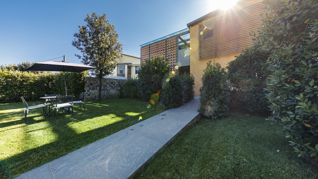 Photo of Outdoor in Poggi del Sasso