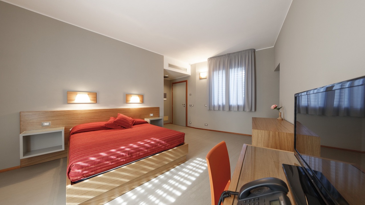 Photo of Bedroom in Poggi del Sasso