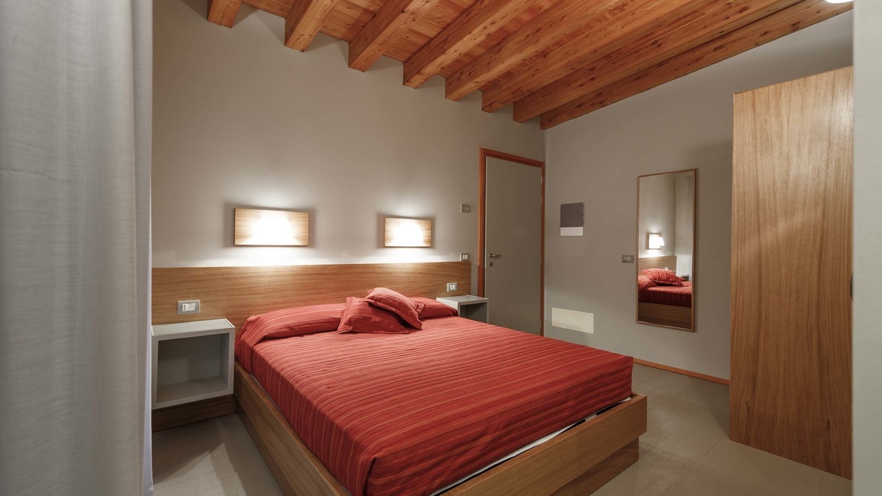 Photo of Bedroom in Poggi del Sasso