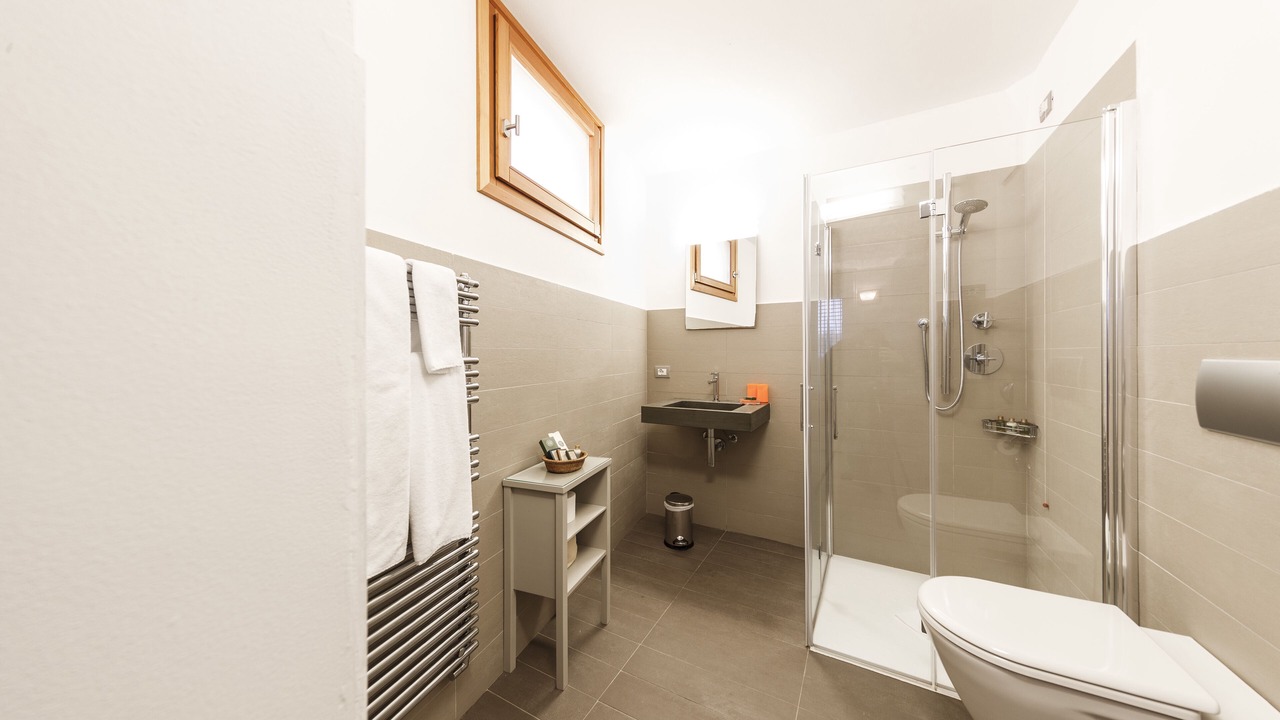 Photo of Bathroom in Poggi del Sasso