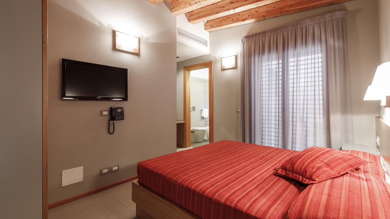 Photo of Bedroom in Poggi del Sasso