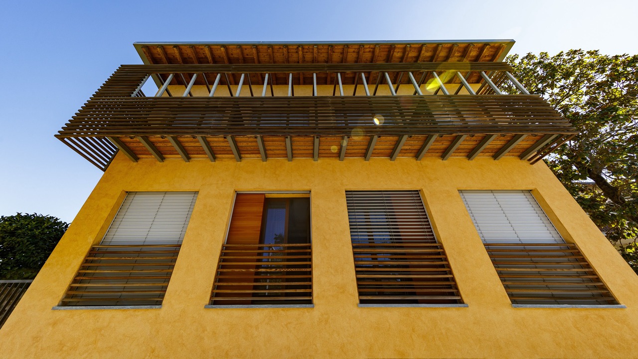 Photo of Outdoor in Poggi del Sasso