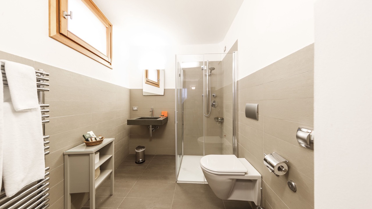 Photo of Bathroom in Poggi del Sasso