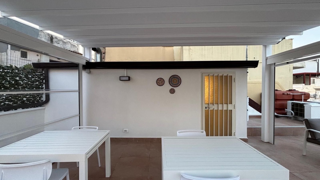 Photo of Patio Balcony in Reggio Calabria