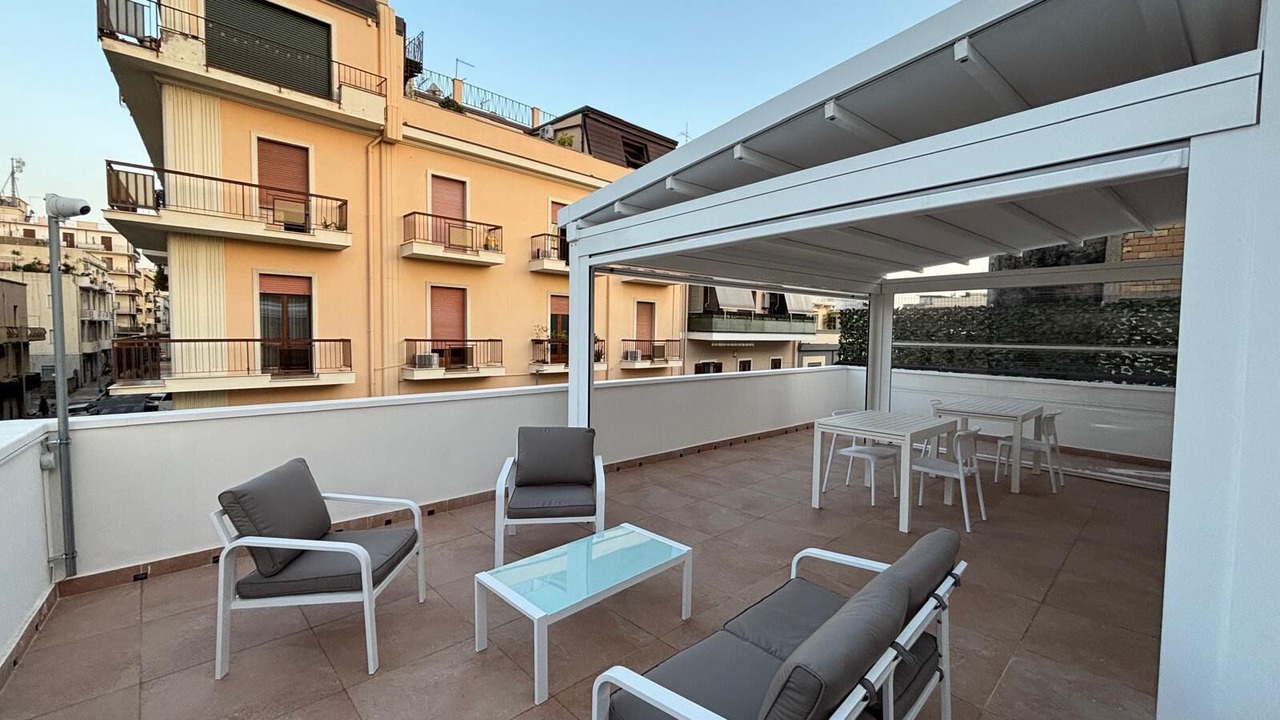 Photo of Patio Balcony in Reggio Calabria