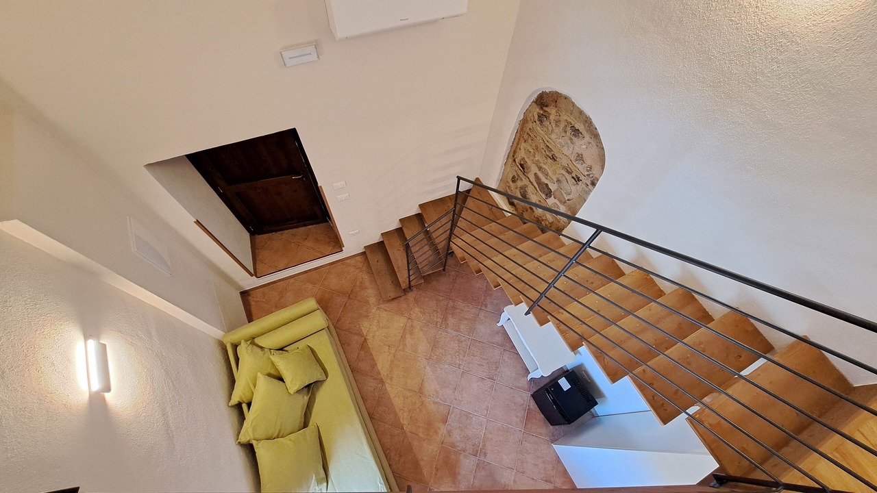 Photo of Bedroom in Belmonte Calabro