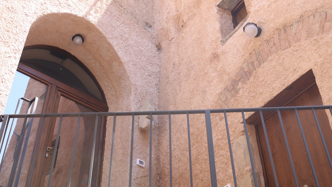 Photo of Outdoor in Belmonte Calabro