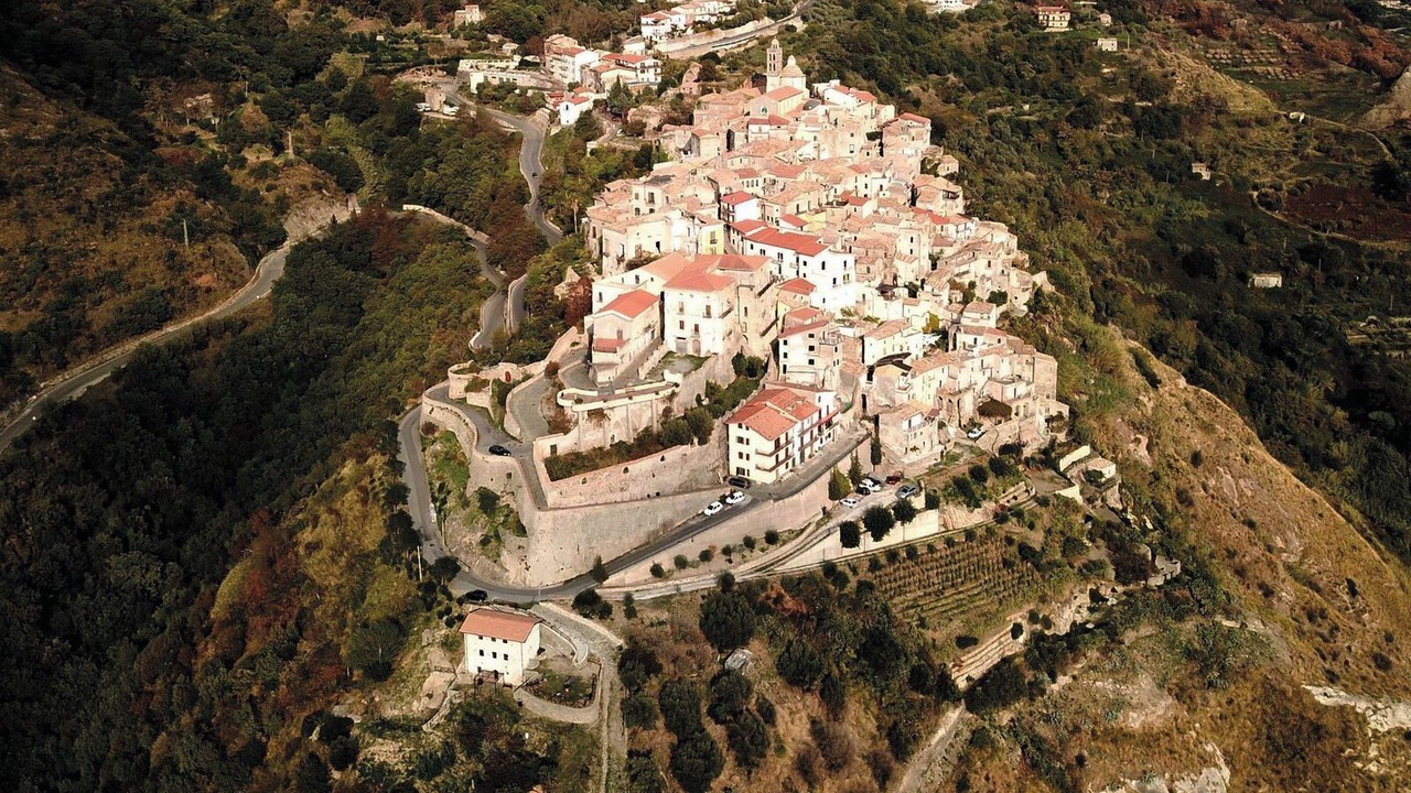 Photo of Outdoor in Belmonte Calabro