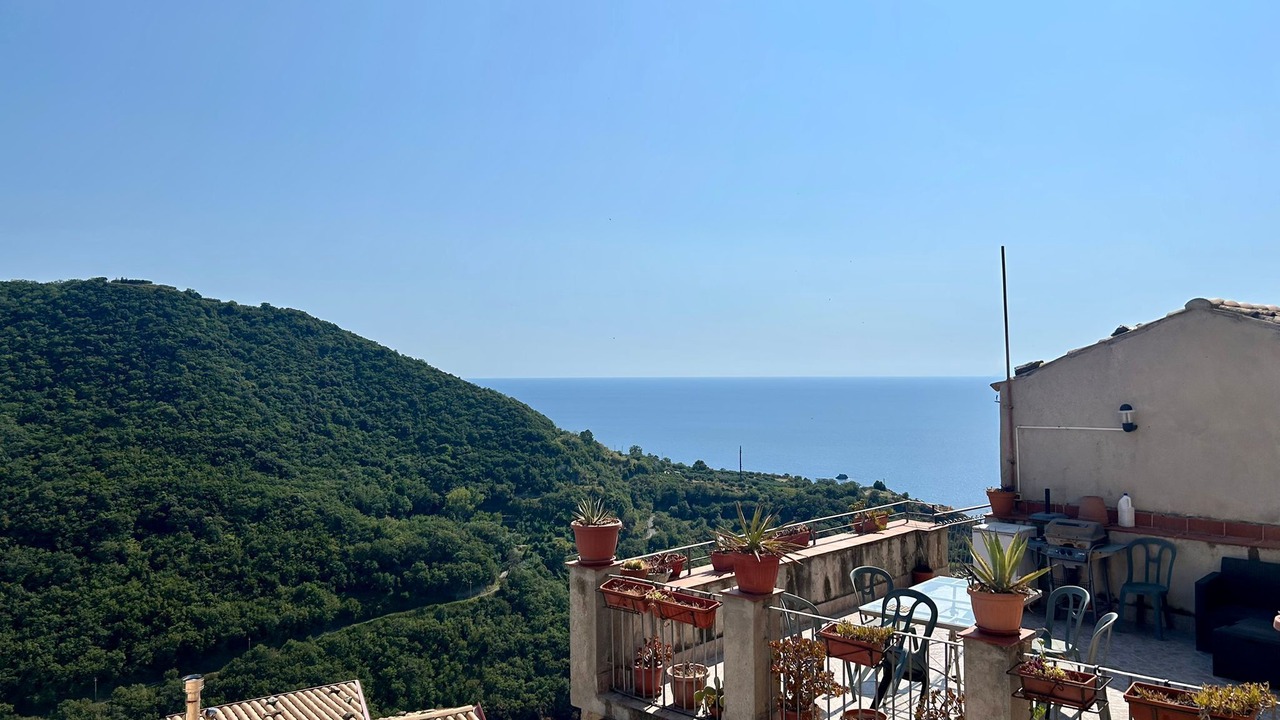 Photo of Bedroom in Belmonte Calabro