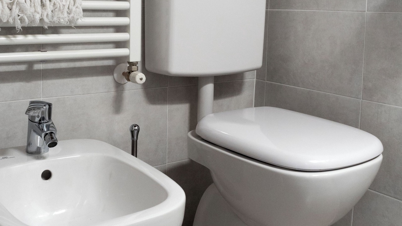 Photo of Bathroom in Bibbiano