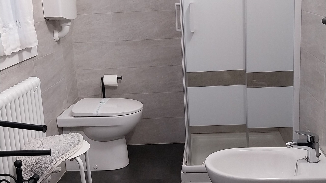 Photo of Bathroom in Bibbiano
