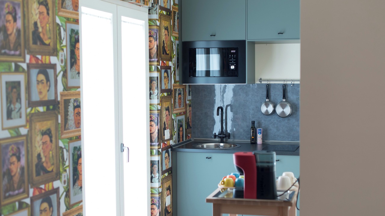 Photo of Kitchen in Sarno