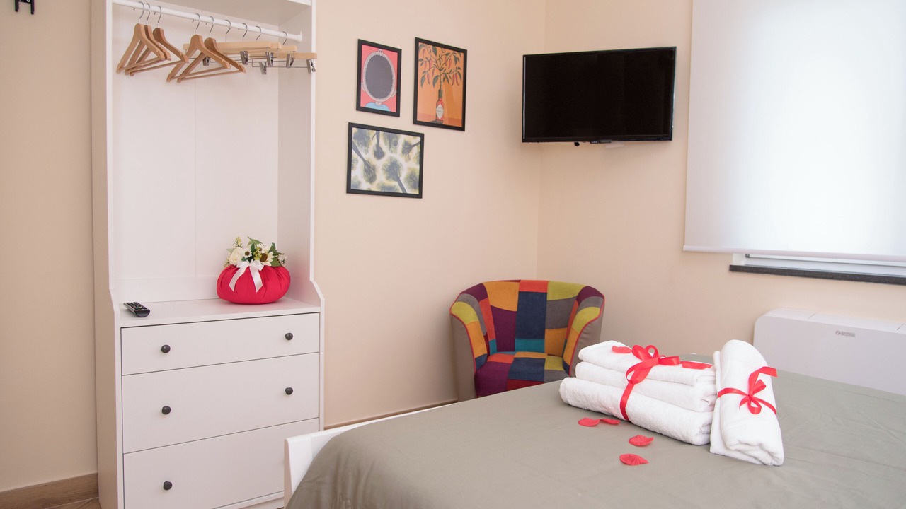 Photo of Bedroom in Sarno