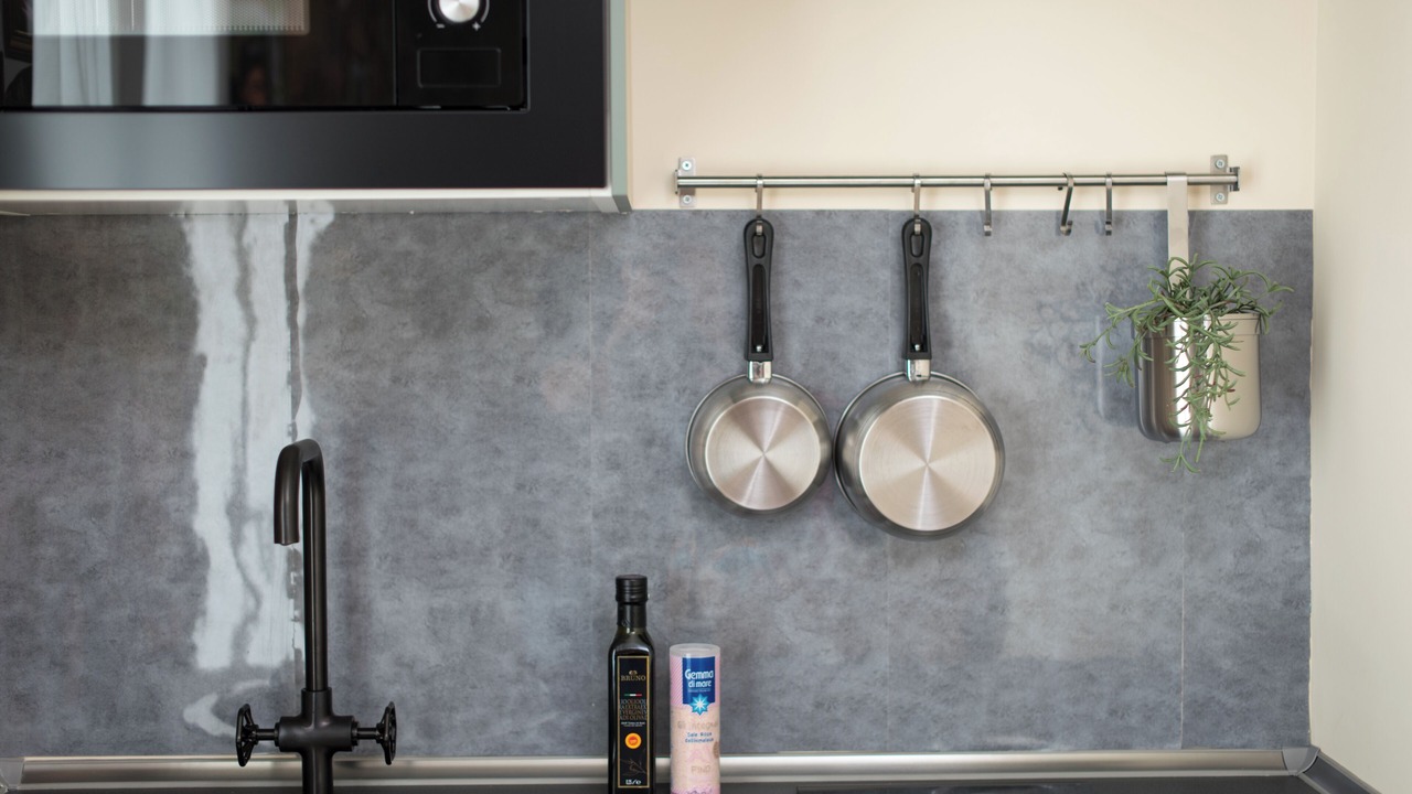 Photo of Kitchen in Sarno