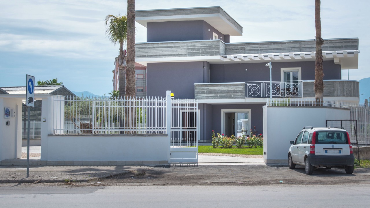 Photo of Outdoor in Sarno