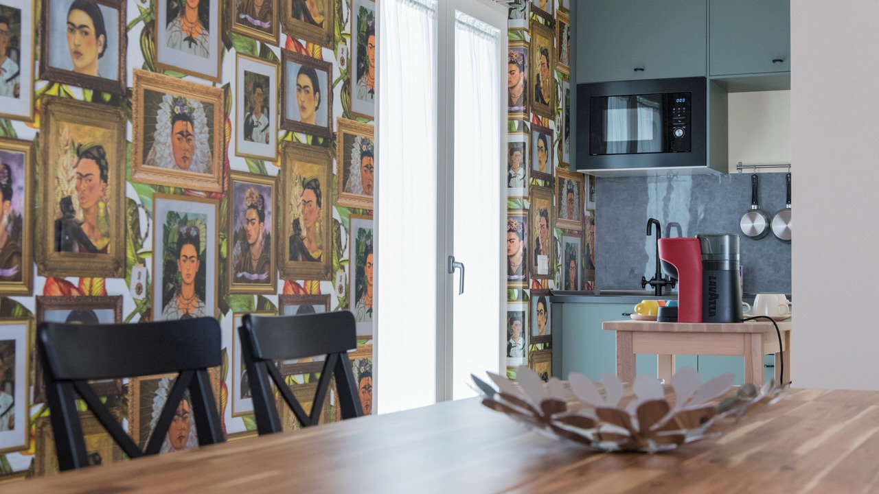 Photo of Kitchen in Sarno