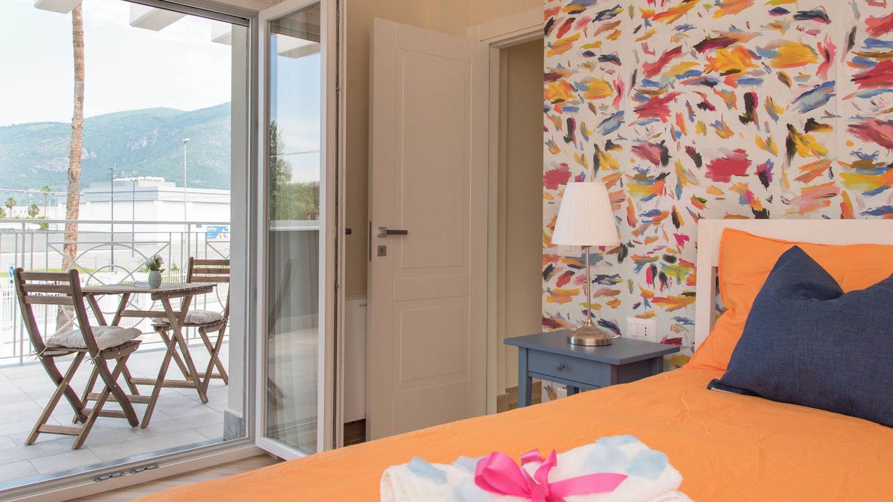 Photo of Bedroom in Sarno