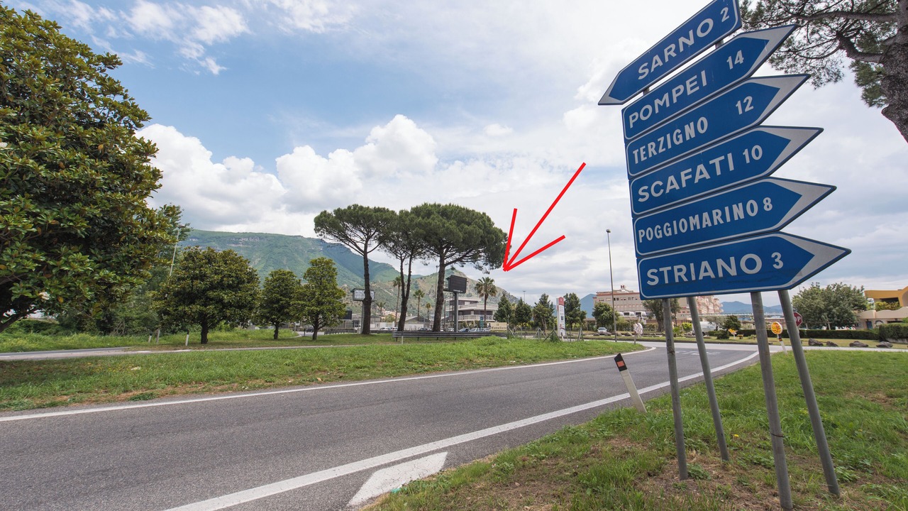 Photo of Outdoor in Sarno