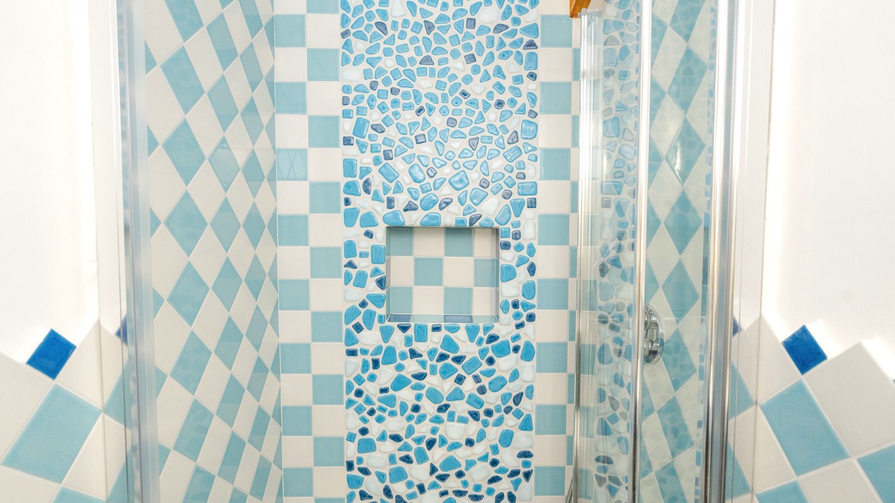 Photo of Bathroom in Campinola