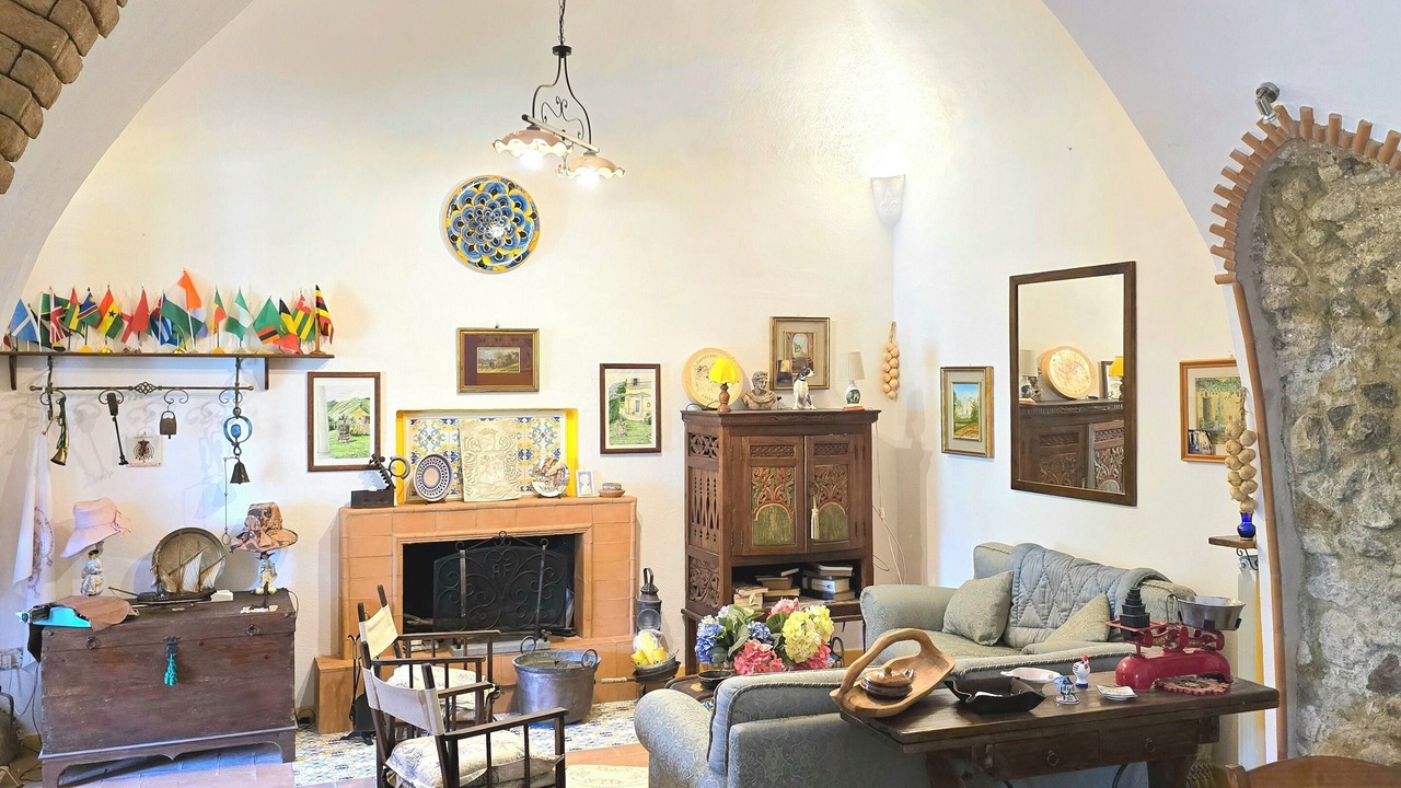 Photo of Livingroom in Campinola