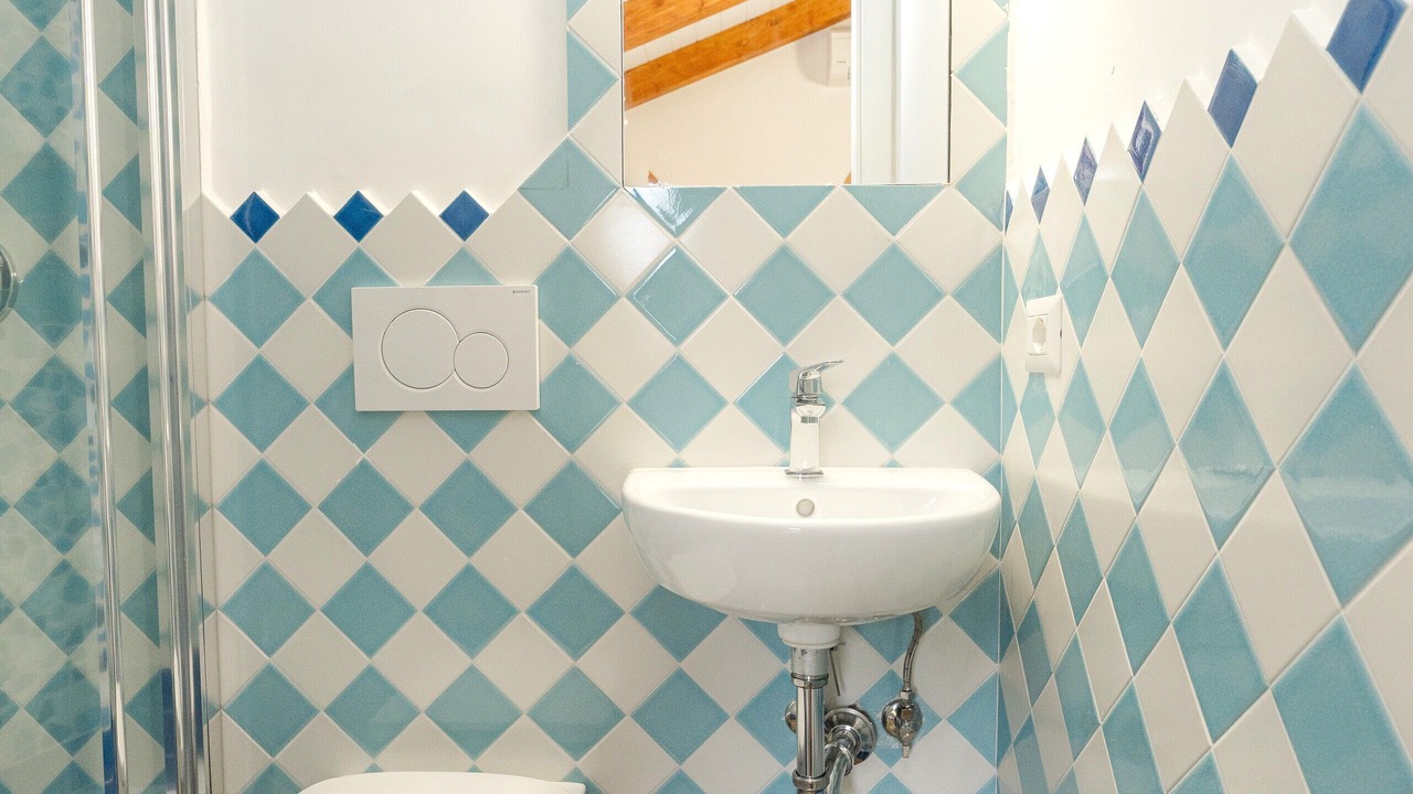 Photo of Bathroom in Campinola